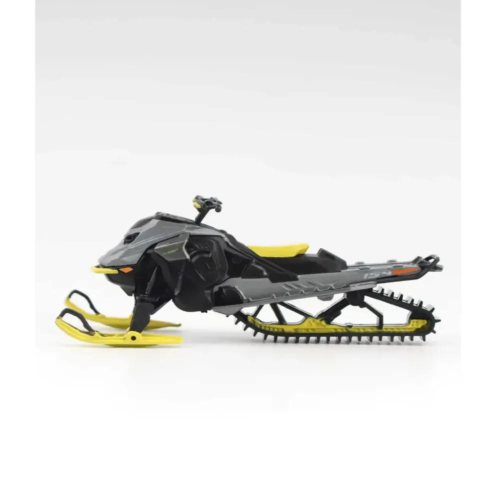 Ski-Doo Summit Expert - Snöskoter - Diecast Masters - 1:32