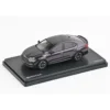 Skoda Octavia IV RS 2020 - Lila - Abrex - 1:43