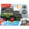 Skördetröska - Fendt - Rolling Eyes - Dickie Toys