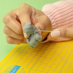 Skärmatta - A4 (300 x 220 x 2 mm) - PKN5324 - Model Craft