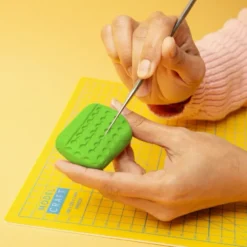 Skärmatta - A4 (300 x 220 x 2 mm) - PKN5324 - Model Craft