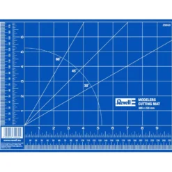 Skärmatta - Cutting Mat - Small - 39056 - Revell