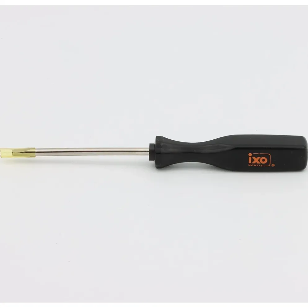 Skruvmejsel för Ixo-modeller - 2,2 mm - Ixo Models