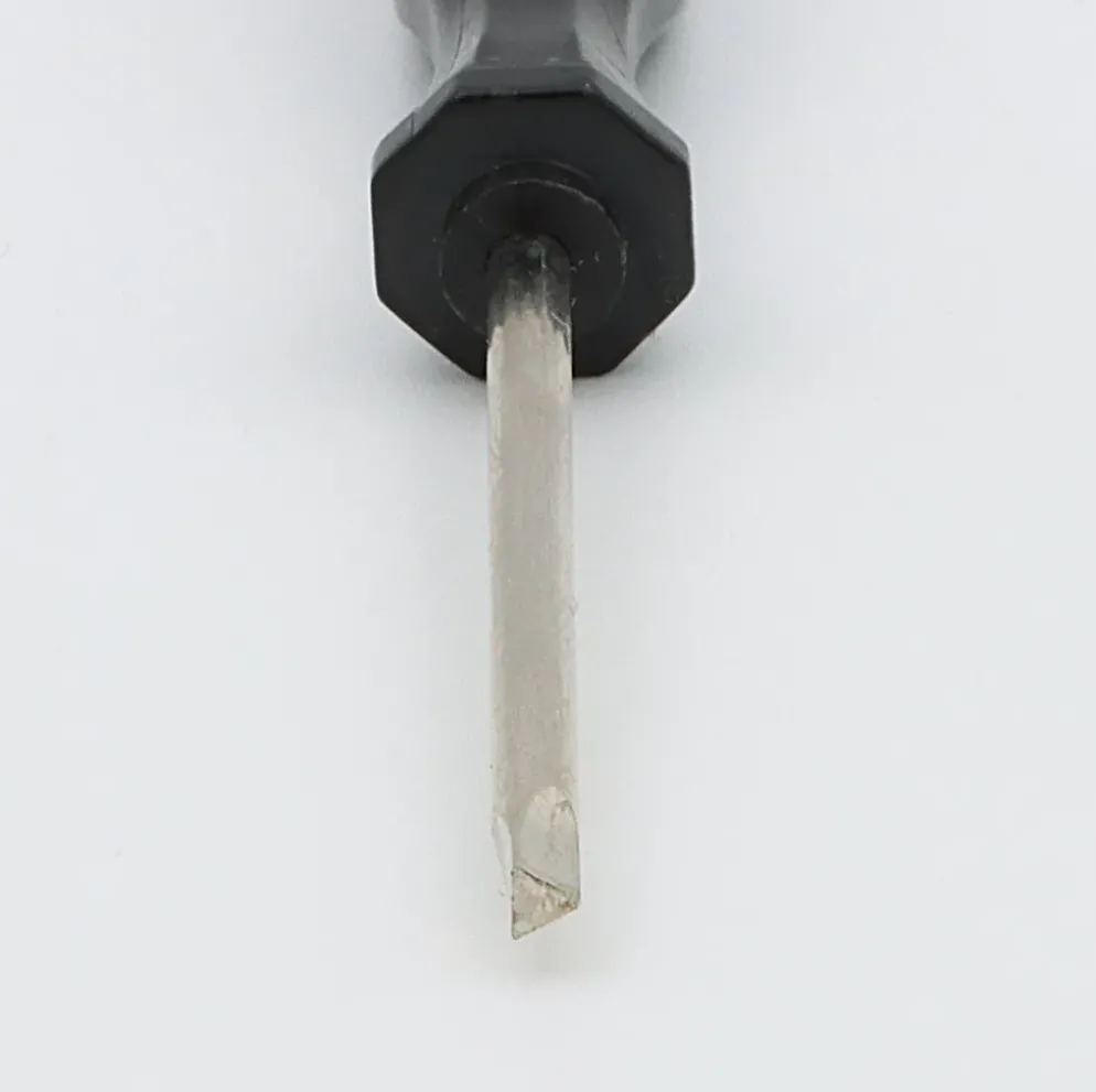Skruvmejsel för Ixo-modeller - 2,2 mm - Ixo Models