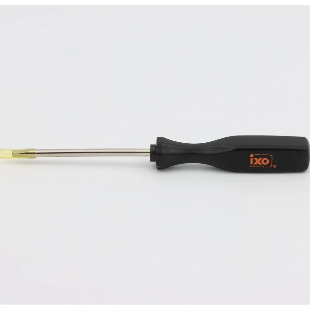 Skruvmejsel för Ixo-modeller - 2,7 mm - Ixo Models