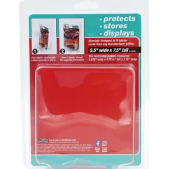 Skyddsförpackning - 6-pack - Protector - Auto World