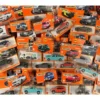 Slumpmässig leksaksbil från Matchbox