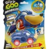 Sonic - Sonic the Hedgehog - Goo Jit Zu - 11-35 cm