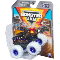 Son-uva Digger - Monster Jam - Monster Truck - 1:64