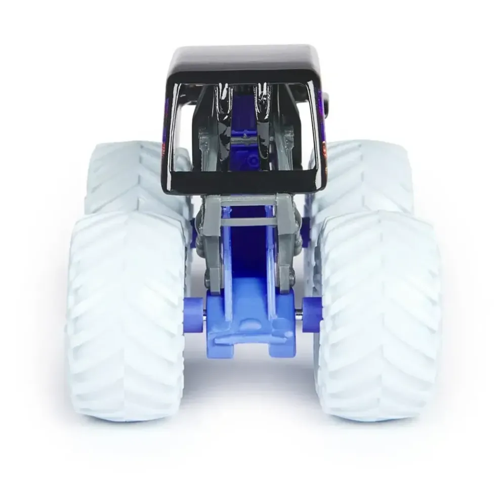 Son-uva Digger - Monster Jam - Monster Truck - 1:64