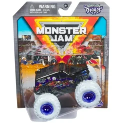 Son-uva Digger - Monster Jam - Monster Truck - 1:64