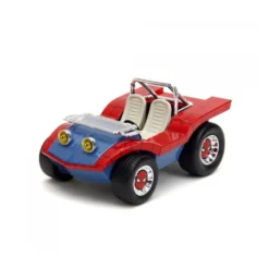 Spider-Man & Buggy - Jada Toys - 1:24