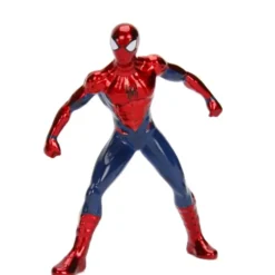 Spider-Man & 2017 Ford GT - Jada Toys - 1:24
