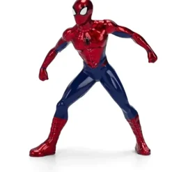 Spider-Man & Porsche 911 GT3 RS (992) - Jada Toys - 1:24