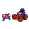 Spider-Man Stunt - Radiostyrd stuntbil - Jada Toys - 16 cm