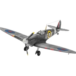 Spitfire Mk.IIa Supermarine - 03953 - Revell - 1:72