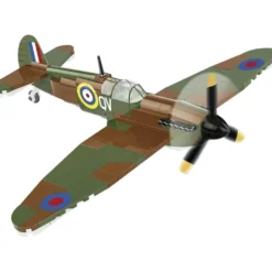 Spitfire Mk. I N3200 - Byggklossar - 5868 - COBI - 1:48