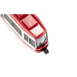 Spårvagn - Bombardier - 1895 - Siku - 1:87 - 22 cm