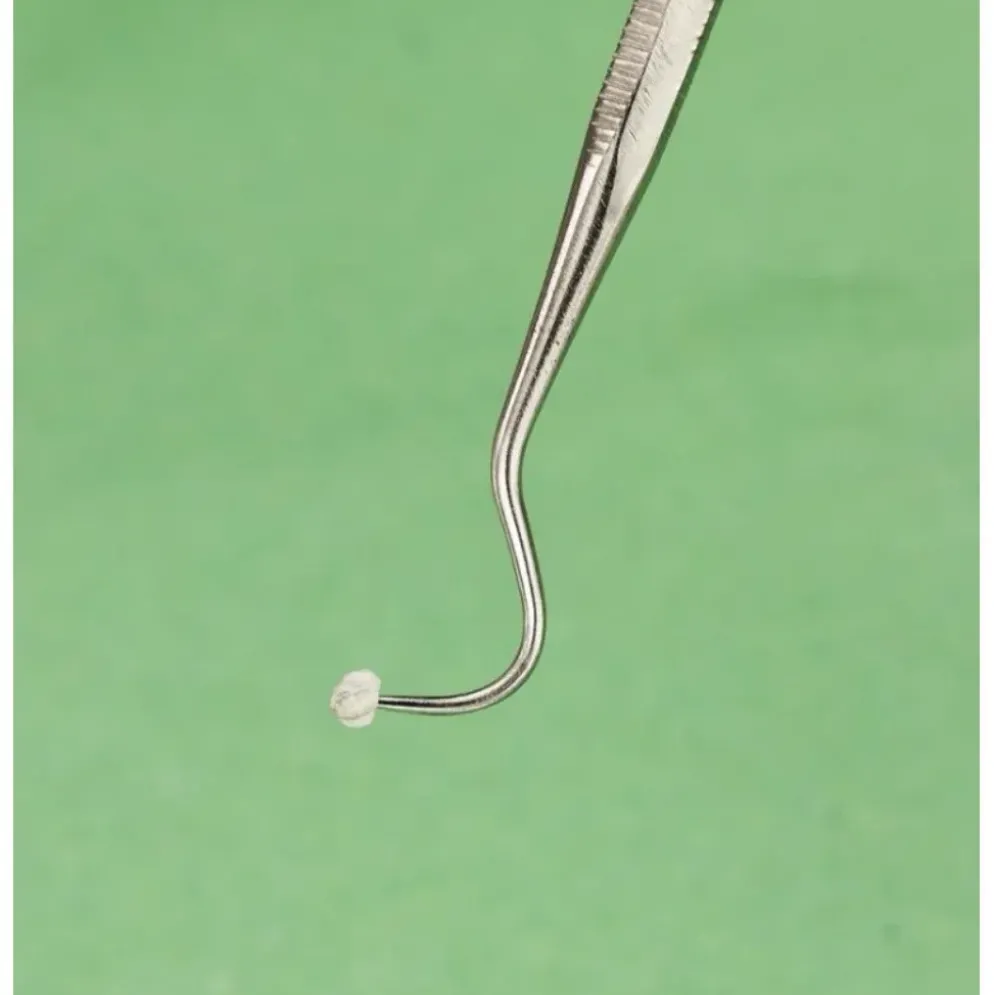 Stainless Steel Probes Set - 3 st - PDT5197/3 - Model Craft