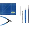 Starter Modelling Tool Set - 6 delar - PTK1006 - Model Craft