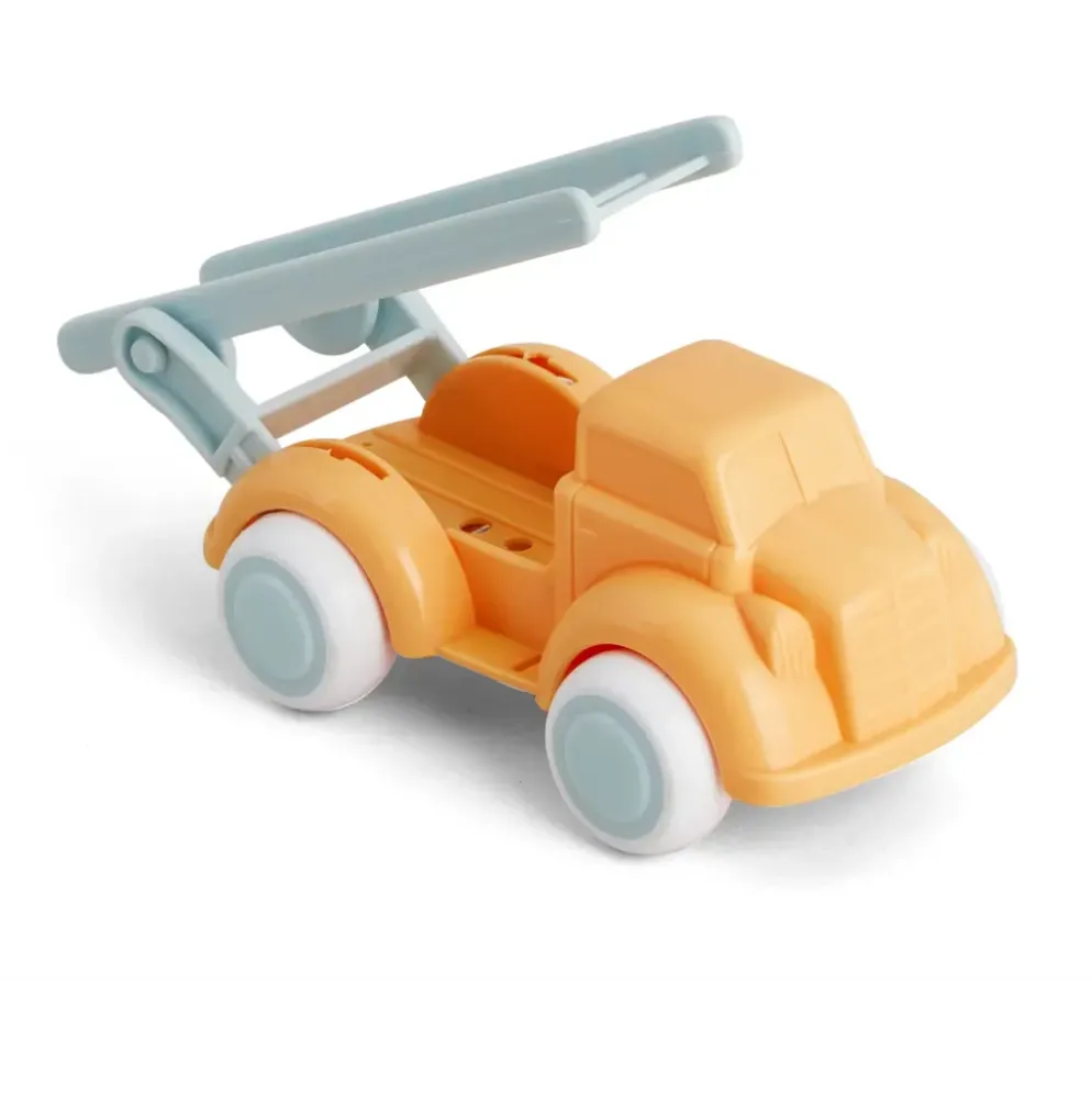 Stegbil (brandbil) - Maxi - Ecoline - Viking Toys - 14 cm