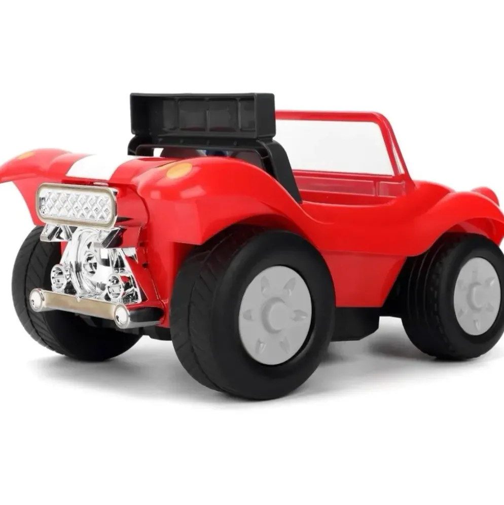 Stitch Buggy - Radiostyrd Bil - Jada Toys - 1:24