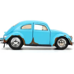 Stitch & Volkswagen Beetle - Jada Toys - 1:32