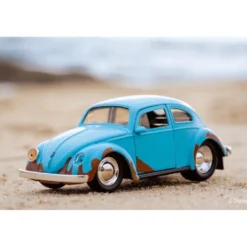 Stitch & Volkswagen Beetle - Jada Toys - 1:32