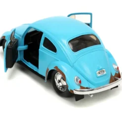 Stitch & Volkswagen Beetle - Jada Toys - 1:32