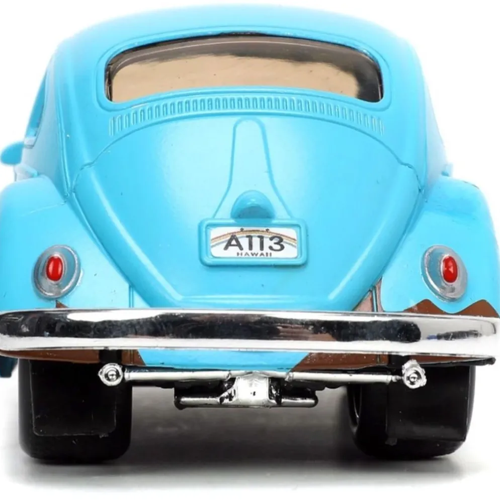 Stitch & Volkswagen Beetle - Jada Toys - 1:32