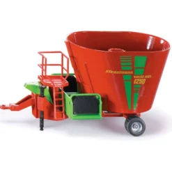 Strautmann Verti-Mix 1250 - Fodermixer - 2450 - Siku - 1:32