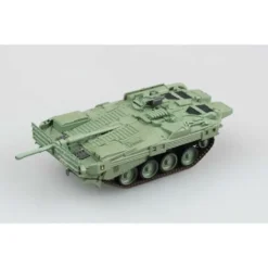 Strv-103 MBT - Stridsvagn 103 - 35094 - Easy Model - 1:72