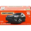 2019 Subaru Forester - Mörkblå - Power Grab - Matchbox