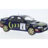 Subaru Impreza - Colin McRae / Derek Ringer - Ixo - 1:24