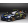 Subaru Impreza WRC06 - Ken Block - Sun Star - 1:18