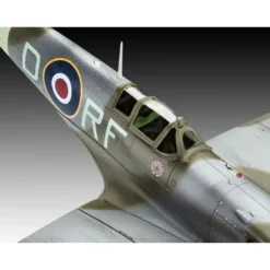 Supermarine Spitfire Mk.Vb - 03897 - Revell - 1:72