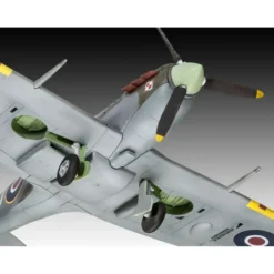 Supermarine Spitfire Mk.Vb - 03897 - Revell - 1:72