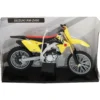 Suzuki RM-Z450 - Cross - NewRay - 1:12