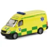 Svensk Ambulans - Siku - 7 cm