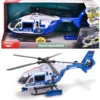 Svensk Polishelikopter - Airbus H145 - Dickie Toys - 36 cm