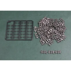 Swedish CV90-40 IFV - Stridsfordon 90 - 82474 - Hobby Boss - 1:35