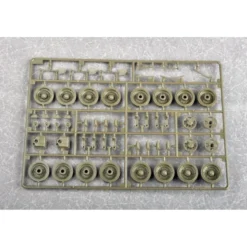 Swedish Strv 103B MBT - Stridsvagn 103 - 00309 - Trumpeter - 1:35