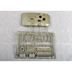 Swedish Strv 103B MBT - Stridsvagn 103 - 00309 - Trumpeter - 1:35