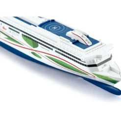 Tallink Megastar - Kryssningsfartyg - 1728 - Siku - 21 cm