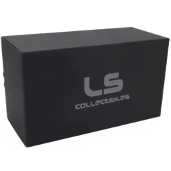 Tesla Model 3 - 2021 - Svart - LS Collectibles - 1:18