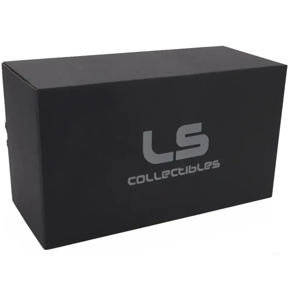 Tesla Model 3 - 2021 - Vit - LS Collectibles - 1:18
