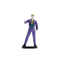 The Joker & 2009 Chevy Corvette Stingray - Jada Toys - 1:24