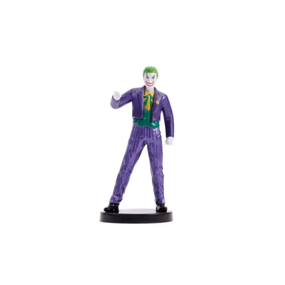 The Joker & 2009 Chevy Corvette Stingray - Jada Toys - 1:24