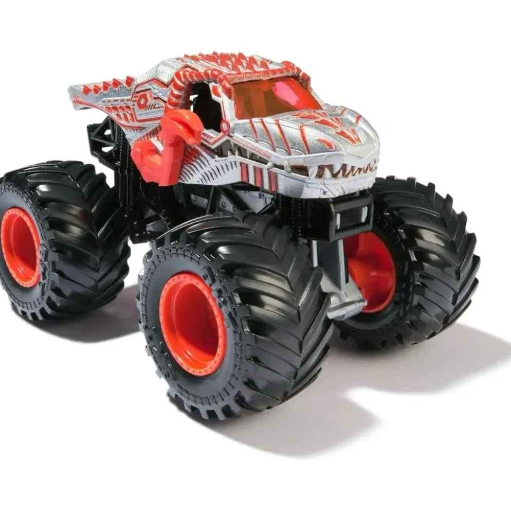 ThunderROARus - Monster Jam - Monster Truck - 1:64