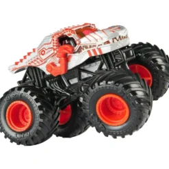 ThunderROARus - Monster Jam - Monster Truck - 1:64